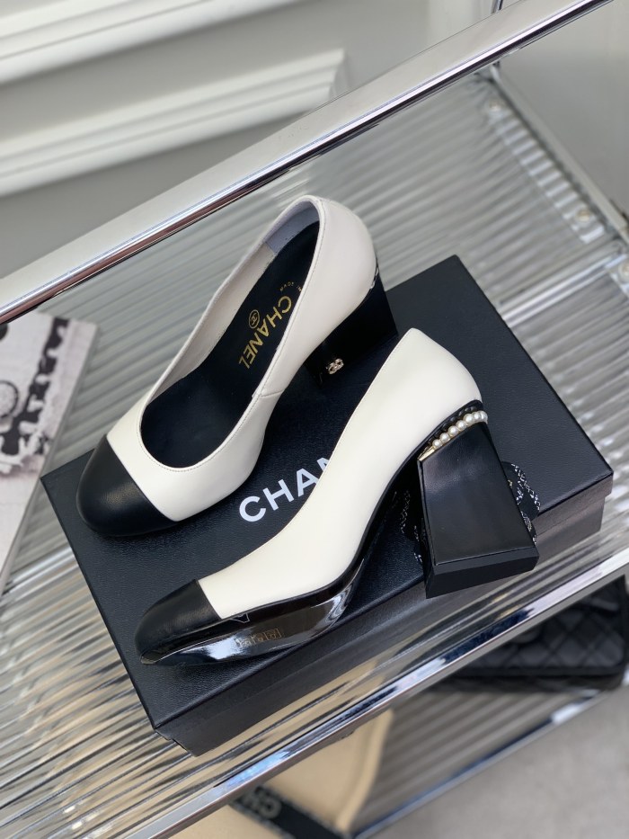 3色/ Chanelシャネル靴スーパーコピー