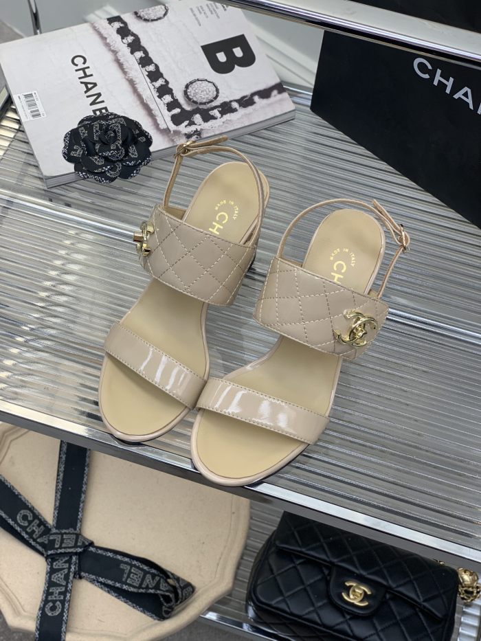 3色/ Chanelシャネル靴スーパーコピー