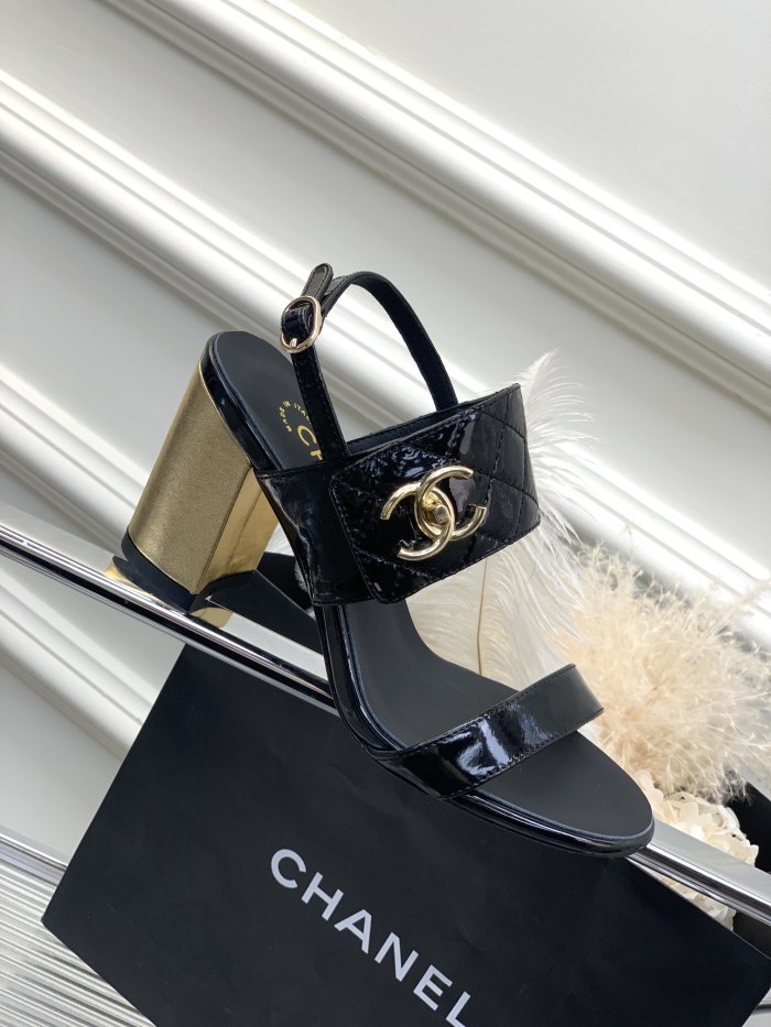 3色/ Chanelシャネル靴スーパーコピー