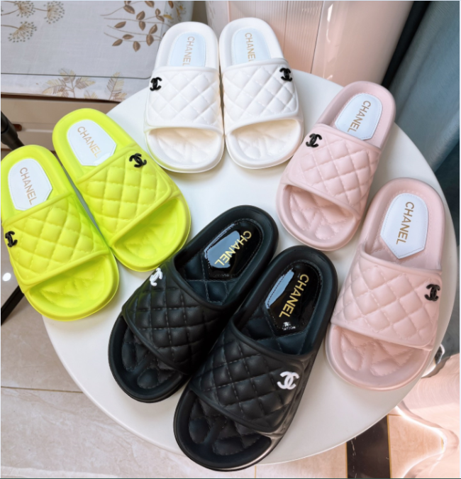 4色/ Chanelシャネル靴スーパーコピー