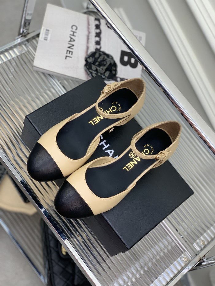 3色/ Chanelシャネル靴スーパーコピー