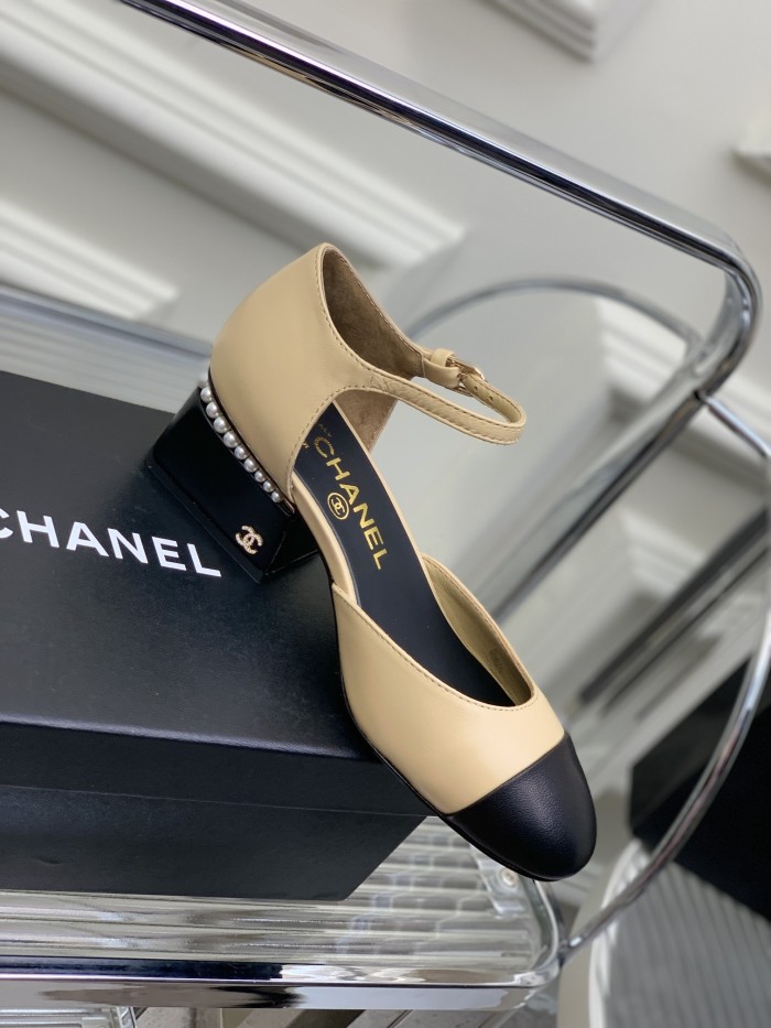 3色/ Chanelシャネル靴スーパーコピー