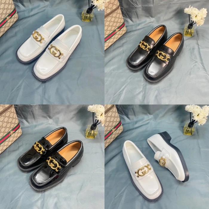 3色/ Gucciグッチ靴スーパーコピー