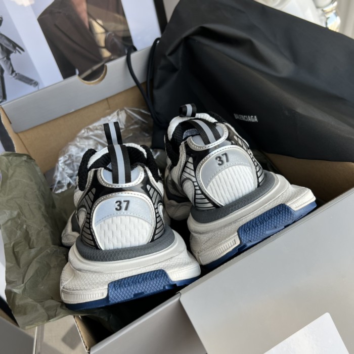 7色/ Balenciagaバレンシアガ靴スーパーコピー