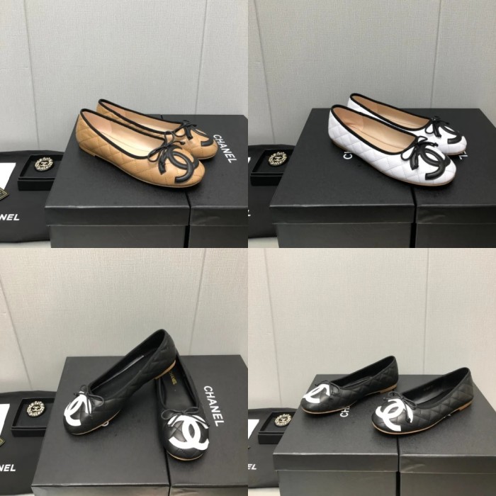 3色/ Chanelシャネル靴スーパーコピー