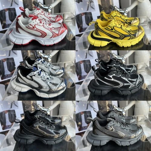 7色/ Balenciagaバレンシアガ靴スーパーコピー