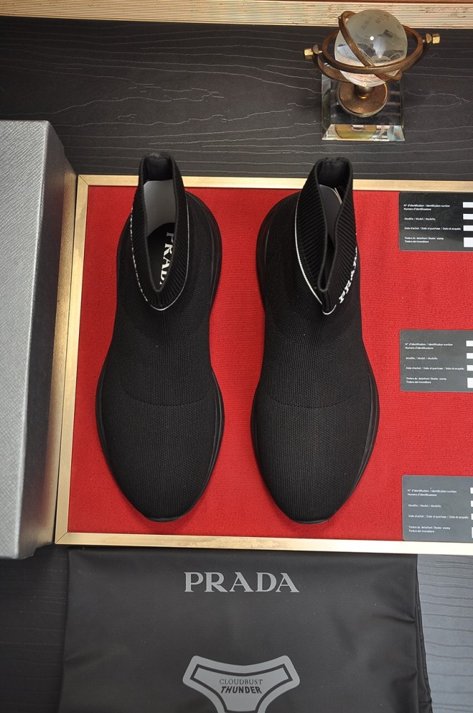 4色/ Pradaプラダ靴スーパーコピー