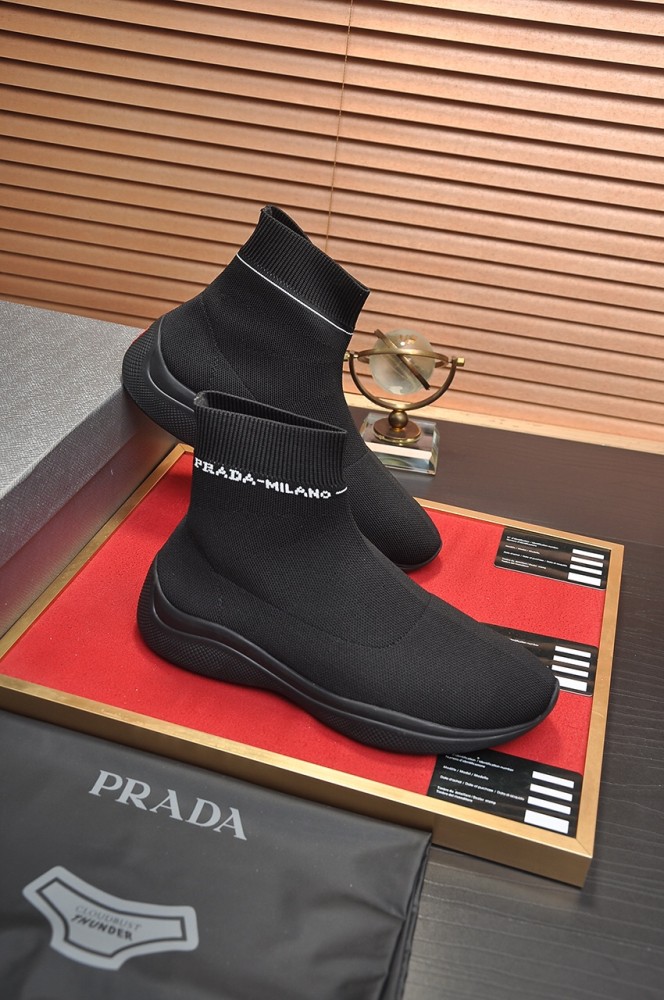 4色/ Pradaプラダ靴スーパーコピー