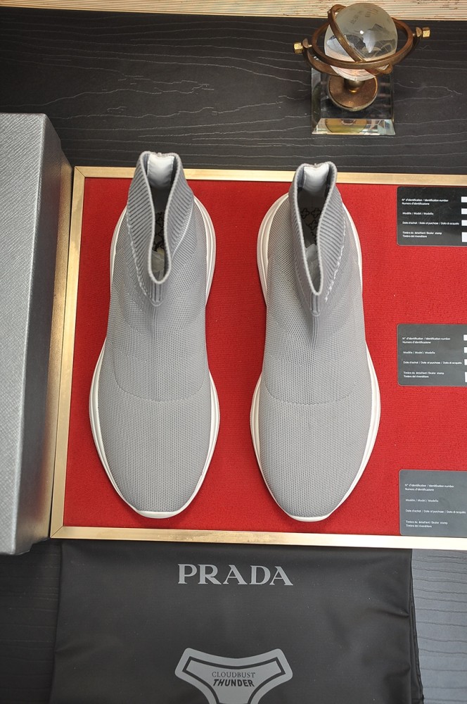 4色/ Pradaプラダ靴スーパーコピー
