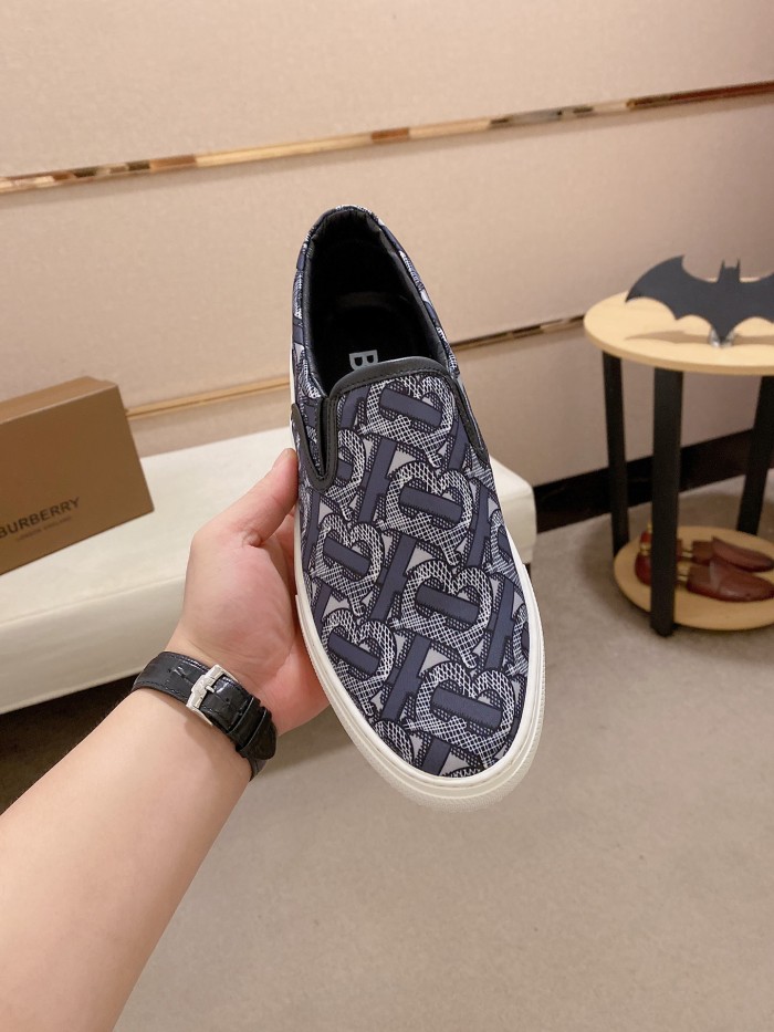 4色/ Burberryバーバリー靴スーパーコピー