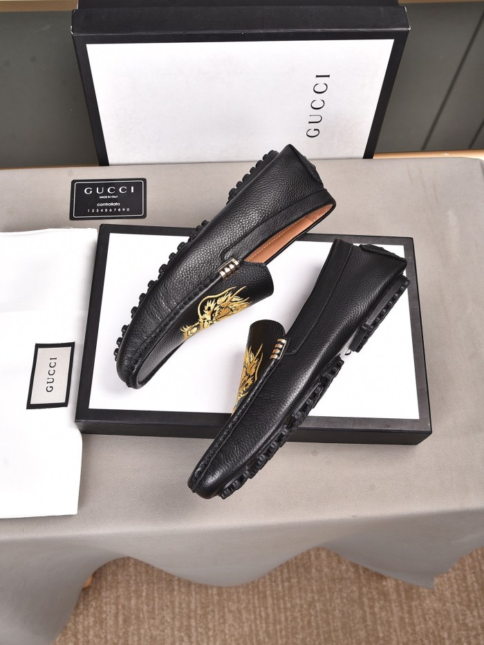 5色/ Gucciグッチ靴スーパーコピー