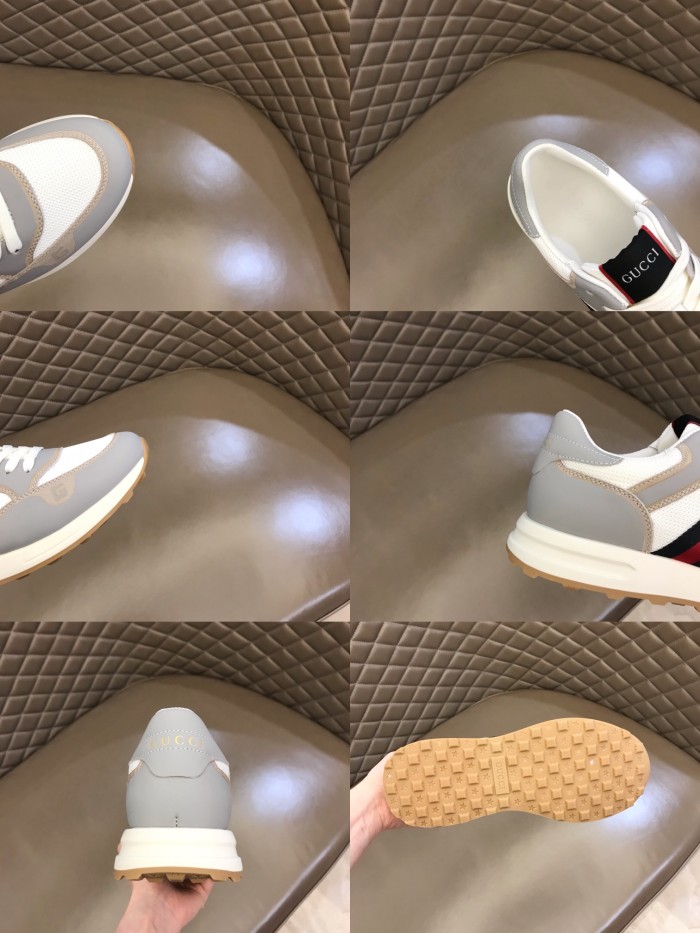 3色/ Gucciグッチ靴スーパーコピー