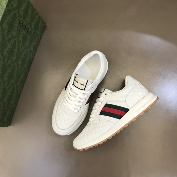 3色/ Gucciグッチ靴スーパーコピー