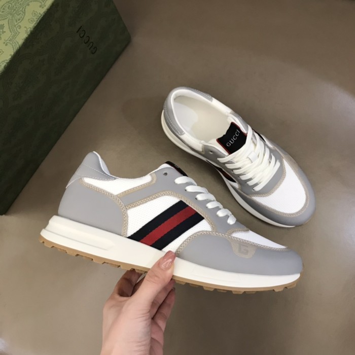3色/ Gucciグッチ靴スーパーコピー