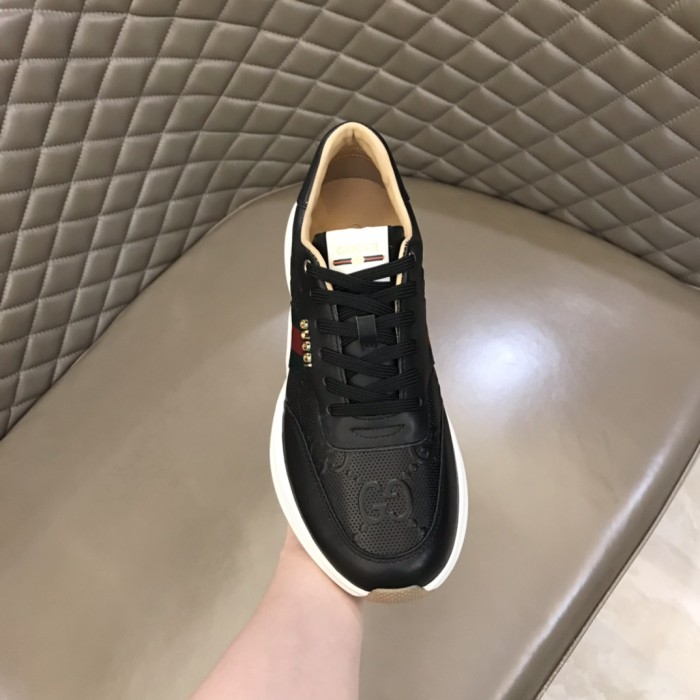4色/ Gucciグッチ靴スーパーコピー