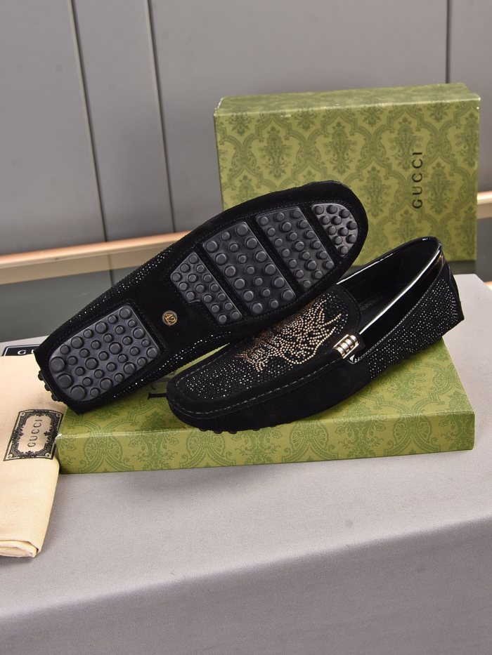 2色/ Gucciグッチ靴スーパーコピー