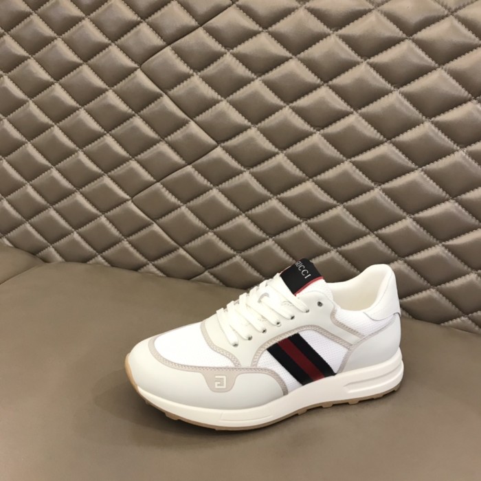 3色/ Gucciグッチ靴スーパーコピー