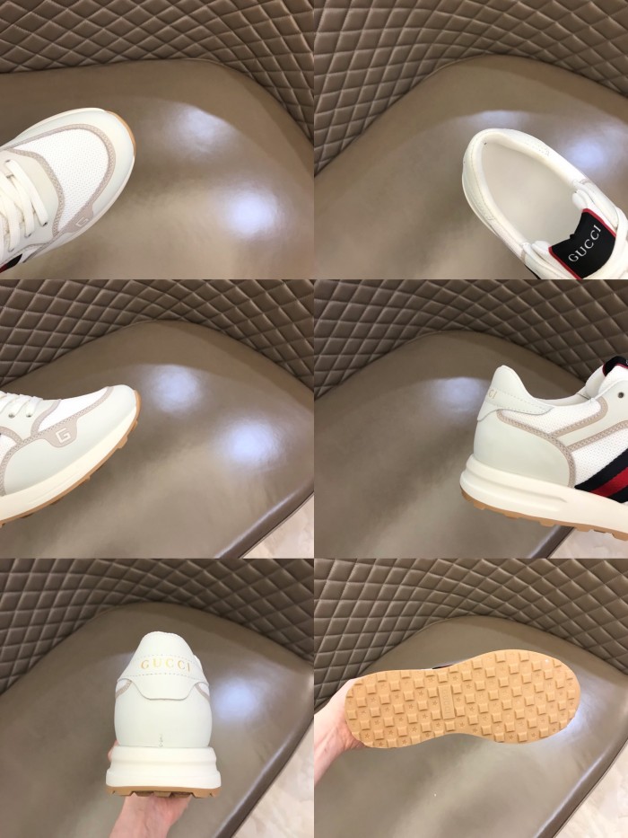 3色/ Gucciグッチ靴スーパーコピー