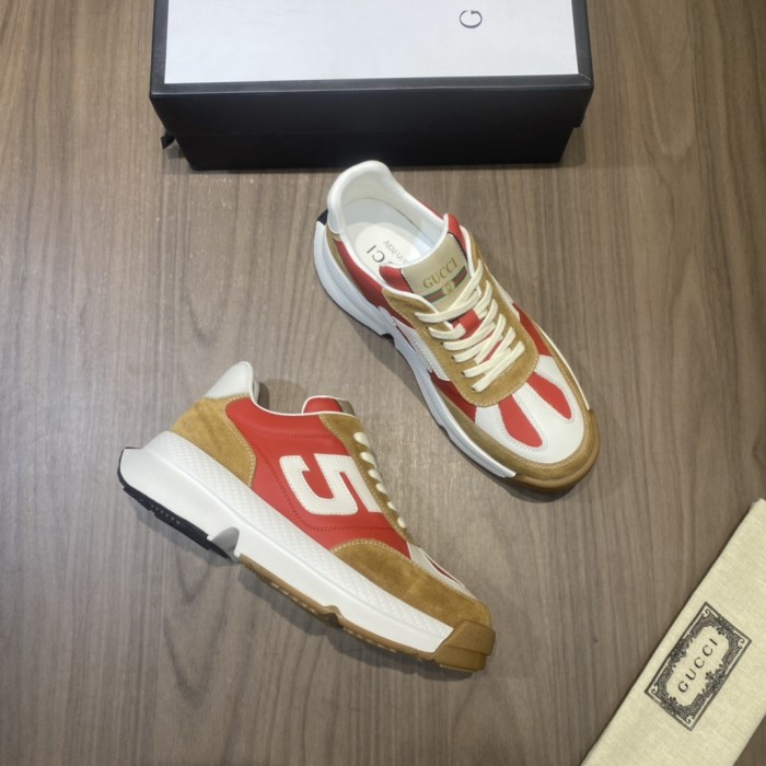 3色/ Gucciグッチ靴スーパーコピー