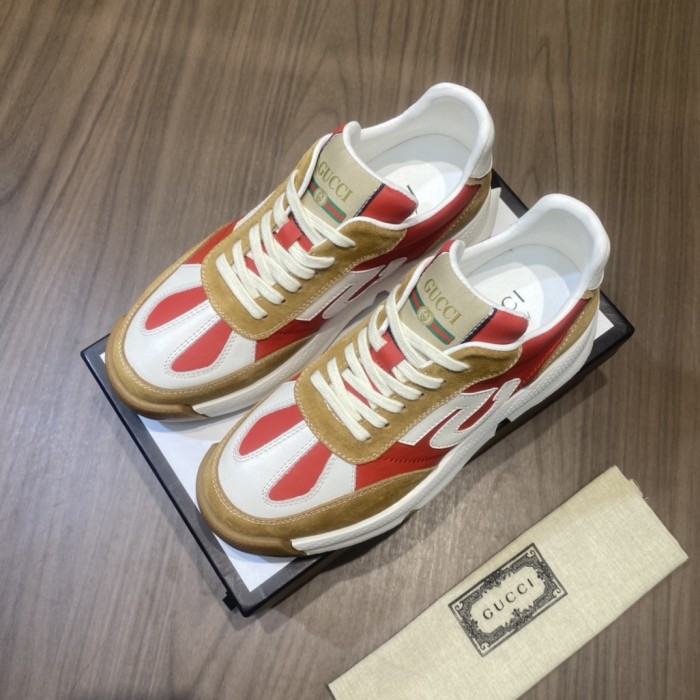 3色/ Gucciグッチ靴スーパーコピー