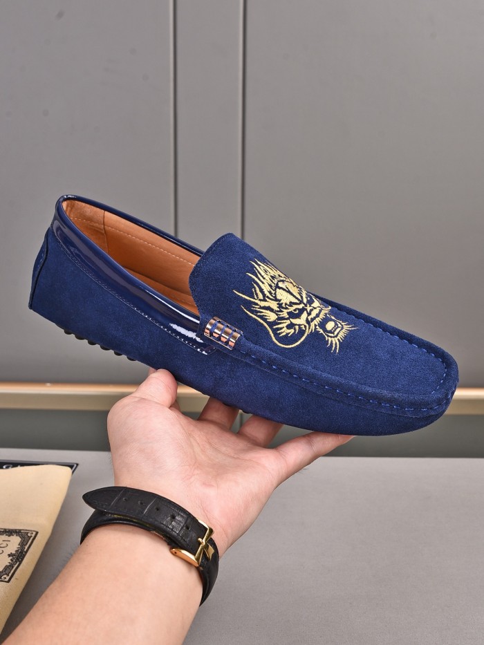 5色/ Gucciグッチ靴スーパーコピー
