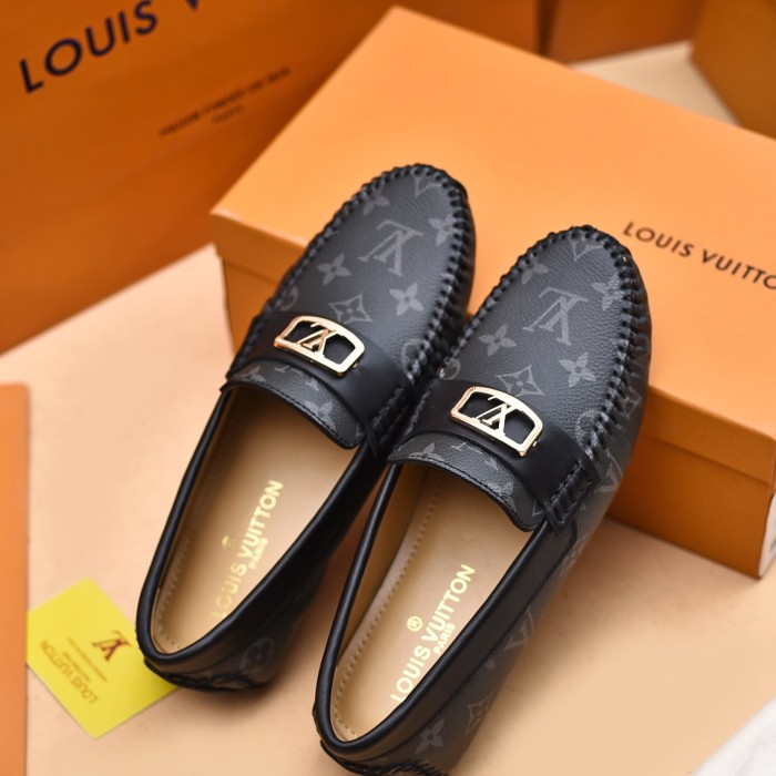 4色/ LouisVuittonルイヴィトン靴スーパーコピー