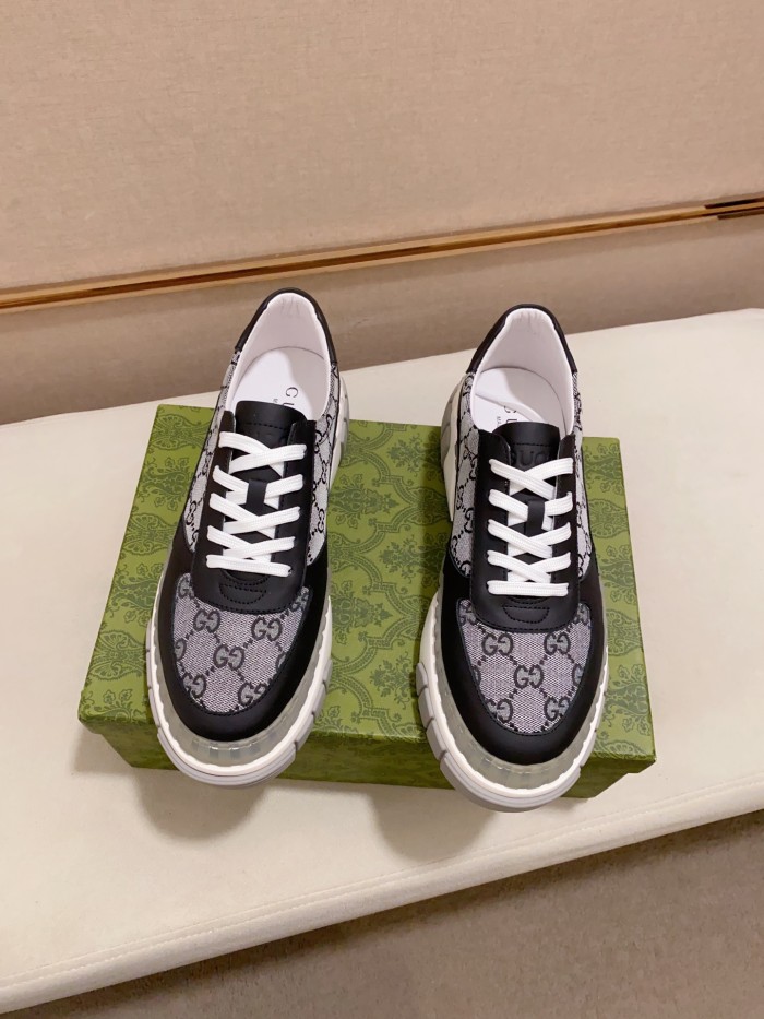 2色/ Gucciグッチ靴スーパーコピー