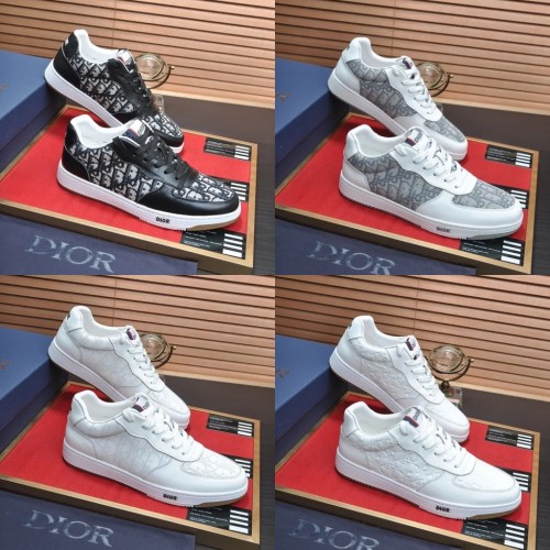 4色/ Diorディオール靴スーパーコピー