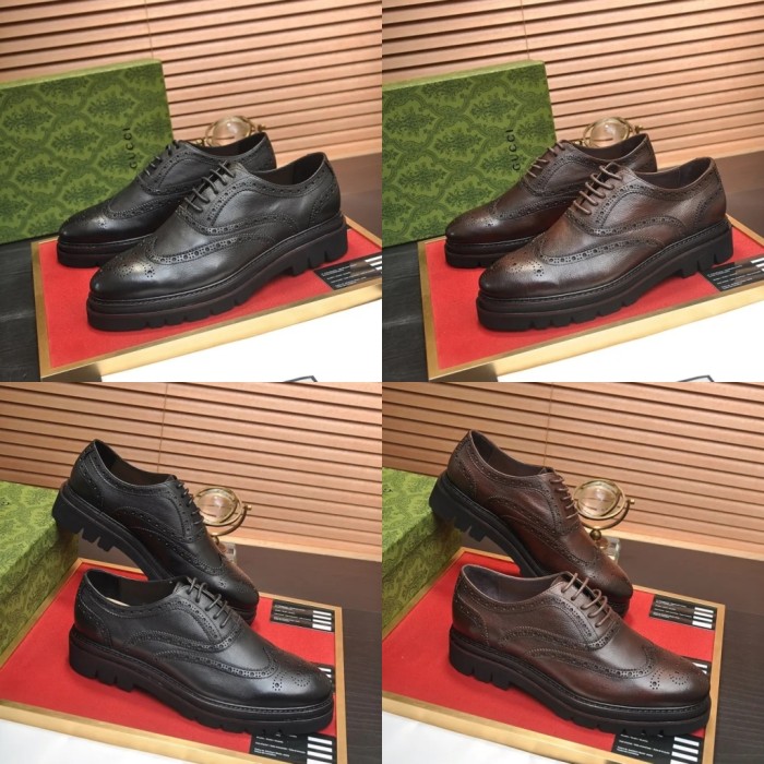 2色/ Gucciグッチ靴スーパーコピー
