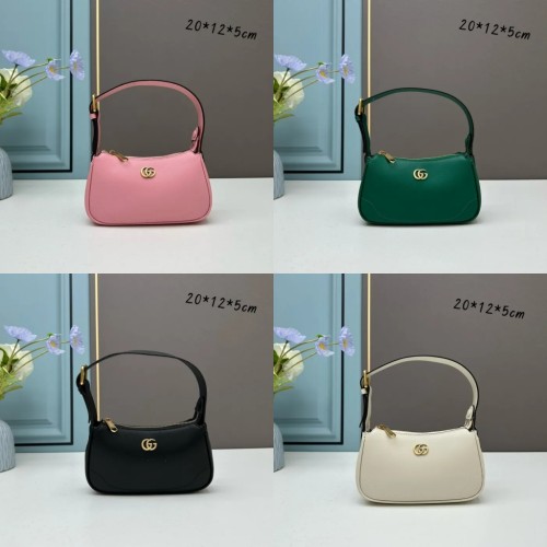 4色/ 21cm/ Gucciグッチバッグスーパーコピー