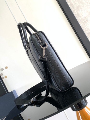 売上総額１位！ディオール メンズ ブリーフケース コピー1ADBR088CDP