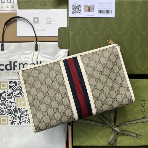 完売必至 グッチ メンズ クラッチバッグ コピー598234