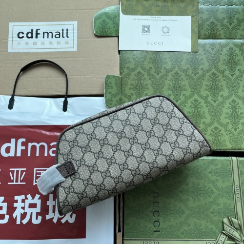 注目アイテム♡ グッチ メンズ ウエストポーチ▪ボディバッグ 偽物 751811