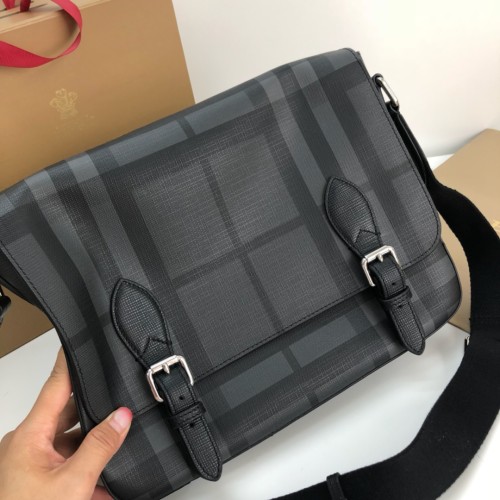 絶対欲しい！ バーバリー メンズ ショルダーバッグ スーパーコピー