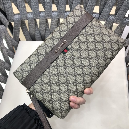 入手困難！ グッチ メンズ クラッチバッグ スーパーコピー