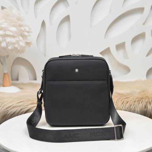 日本未入荷 モンブラン メンズ ショルダーバッグ スーパーコピー