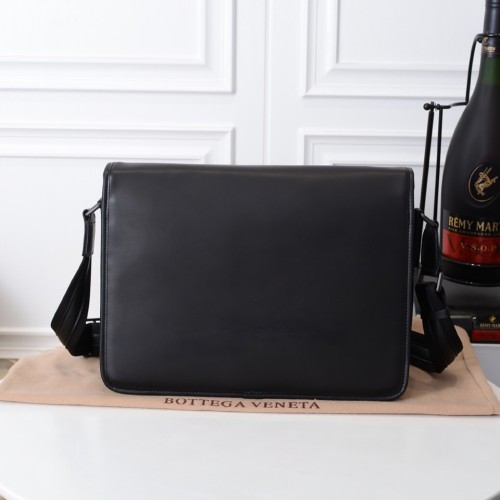 売上総額１位！ボッテガヴェネタ メンズ ショルダーバッグ スーパーコピー19273