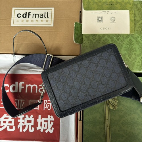 【限定カラー】 グッチ メンズ ショルダーバッグ 偽物771174