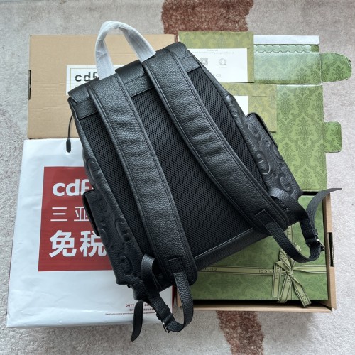 入手困難！ グッチ メンズ バックパック スーパーコピー625770