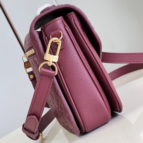 【大特価】ルイヴィトン ポシェット ショルダーバッグ コピー M46613