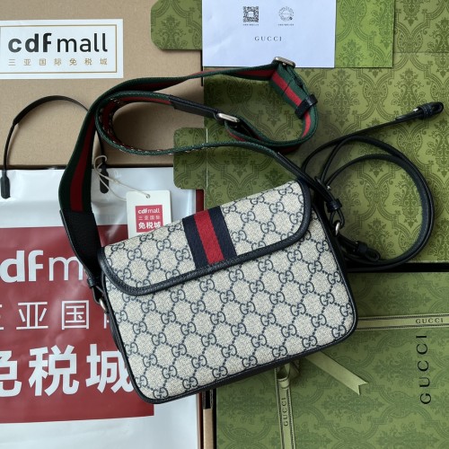 ☆超人気☆ グッチ メンズ ショルダーバッグ コピー722117