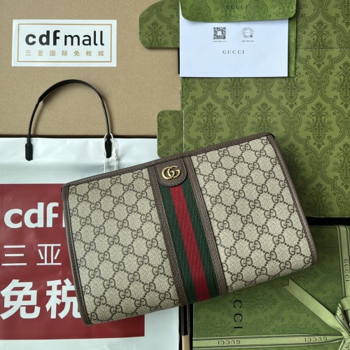 最安値挑戦 グッチ メンズ クラッチバッグ コピー 598234