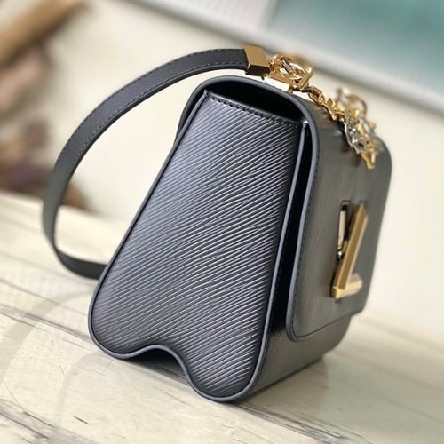 おすすめルイヴィトン コピー ツイスト MM ショルダーバッグ M22773