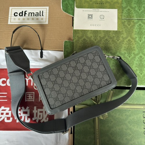 入手困難品！ グッチ メンズ ショルダーバッグ コピー771174