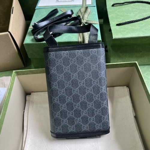 人気No1 グッチ メンズ 携帯電話バッグ 偽物724358