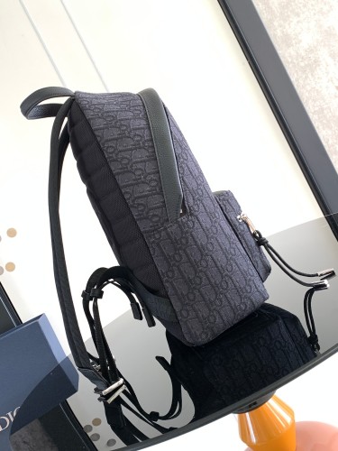 絶対欲しい！ ディオール メンズ バックパック スーパーコピー23810