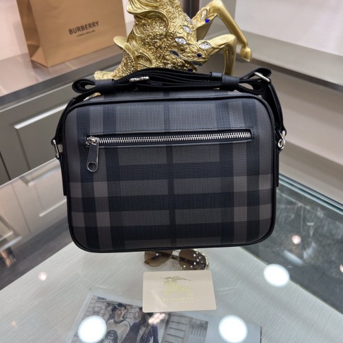 高品質 バーバリー メンズ ショルダーバッグ コピー