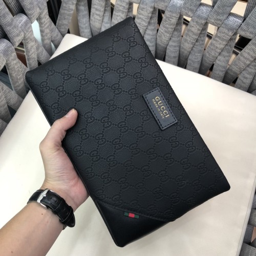 完売必至 ★ グッチ メンズ クラッチバッグ スーパーコピー