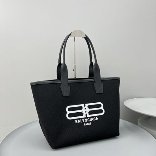 定番人気 バレンシアガ BB トートバッグ コピー bal86122