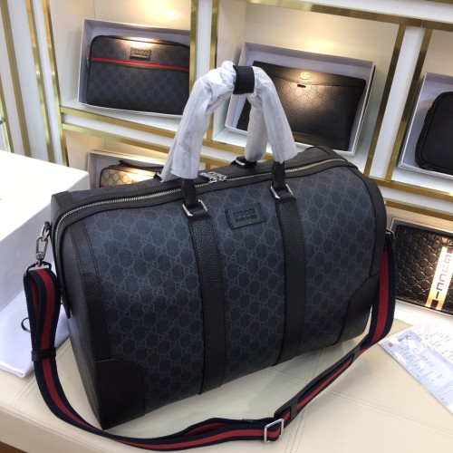 《人気★》 グッチ メンズ ボストンバッグ スーパーコピー